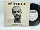 ARTHUR LEE of LOVE I Do Wonder +3  Forever Changes -ish UK 7