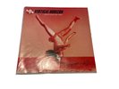 VERTICAL HORIZON Everything You Want LP Limited New Transparent Vinyl