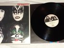 Kiss – Dynasty lp Casablanca 1979 Italy Hard Rock Disco
