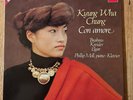 Kyung Wha Chung - Con Amore DECCA 417 289-1 Phillip Moll NM