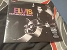 ELVIS PRESLEY HOT AUGUST NIGHT FTD 2LP VINYL SET STILL SEALED NOW DELETED