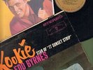 Byrnes, Edd Kookie - Kookie - Star of 77 Sunset Strip 1309 Gold Vinyl LP Record