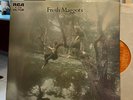 Fresh Maggots -s/t-, UK folg psych Monster, Original, RCA Victor 1971