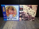 MONDO BACK TO THE FUTURE PART 1 & 2 Soundtrack + Score 3 LP Color Vinyl NEW lot