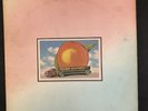 The Allman Brothers Band – Eat A Peach, 1972 LP – 2CP 0102 VG - EX Condition