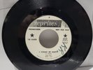 The DOVERS People ask me why/I could be happy vinyl 45 1965 folk rock VG+ PROMO