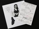 PJ Harvey B-Sides, Demos & Rarities - 6 LP Box Set With Signed Limited Art Card