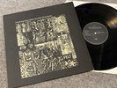 Felt - The Strange Idols Pattern - Orig Cherry Red Vinyl LP