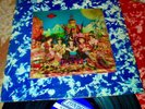 3D Their Satanic ROLLING STONES Majesties Request LONDON Orig SHES RAINBOW Psych