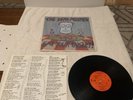 The Dead Milkmen Eat Your Paisley LP 1986 VG Cond.  w/Insert WOW LOOK RARE