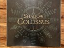 Shadow of the Colossus Band Vinyl LP Record Sacrifice /150 Secret Swarm Records