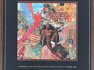 MFSL Santana Abraxas. One step 2 disc 45 RPM  Box Set     Near Mint