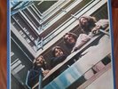 The Beatles 2x LP 1967 - 1970 Blue Album UK Apple 1st Press 1973 EX