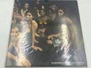 The Jimi Hendrix Experience Electric Ladyland 1968 Vinyl