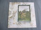 Led Zeppelin - Led Zeppelin IV 1971 UK LP ATLANTIC 1st A 3 B 3
