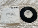 The Fall - Rowche Rumble - UK Punk Vinyl 7