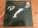 The Smiths - 'The Queen is Dead' 1986 gatefold LP - ROUGH 96 - Excellent