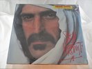 Frank Zappa Sheik Yerbouti Sealed Vinyl Records LP USA 1979 SRZ-2-1501 Hype Stic