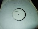 HOLY MOSES : QUEEN OF SIAM PROMO ONLY WHITE LABEL TESTPRESSING LP 1986 SPV GER