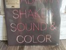 Alabama Shakes 2021 Sound & Color Red/Black/Pink wax - Sealed New - Vinyl LP M