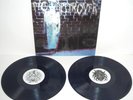 PIG DESTROYER - BOOK BURNER Blue Vinyl 2xLP /900 Agoraphobic Nosebleed Terrifyer