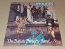 RARE SEALED NEW ORLEANS DISCO BOOGIE FUNK THE BATISTE BROTHERS FREEZE 1982 NM/M