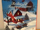 The Time-Life Treasury of Christmas 3 LP Albums Box Set 1986 STL-107 NM-