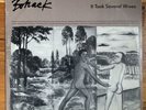 Bohack - It Took Several Wives - Family Friend Records - 1982 - Vincent Gallo LP