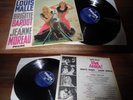 GEORGES DELERUE - Viva Maria  LP ORG French OST Brigitte Bardot Jeanne Moreau 65