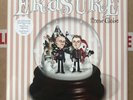 ERASURE - SNOW GLOBE - LTD EDITION WHITE VINYL RECORD 2xLP NEW SEALED THE NEON