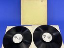 David Crosby & Graham Nash 'A Very Stoney Evening' Live 2x Lp TMOQ VG/VG//VG