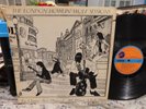 HOWLIN WOLF - THE LONDON SESSIONS -1970'S USA CHESS PRESS - VG+++/NM- N MINT- LP