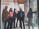 ORIG ATCO ALLMAN BROTHERS DEBUT LP FACTORY SEALED VINYL RECORD 1969 MINTY DUANE