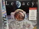 Garth Brooks Legacy Limited Edition Numbered Series Box Set 7 Lp's and 7 CD's