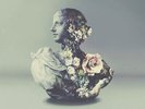 Alina Baraz / Galimatias Urban Flora Clear Vinyl NEW/SEALED