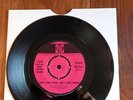 Northern Soul R&B / Lucas - Mike Cotton Sound - Ain't love Good / Step Out - Pye