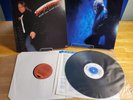 Set Of 2 BENNY MARDONES LP Vinyl Records INTO THE NIGHT Self Titled + Never Run