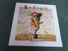 Bonham - Mad Hatter LP Europe issue from 1992 on Epic 469455 1