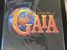 Illusion of Gaia Soundtrack Vinyl 2XLP SNES Nintendo VGM NOT Moonshake iam8bit