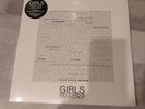 GIRLS RECORD 3 FATHER SON AND HOLY GHOST original brand new sealed 2011 pressing