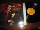 Gary Stewart  Out Of Hand OUTLAW COUNTRY on RCA