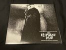 The Elephant Man - Soundtrack (Vinyl 2LP, 2008 Milan Records) Rare Reissue