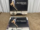 *NEAR MINT LPs* BRUCE SPRINGSTEEN 5LP BOX LIVE/1975-85 1986  COLUMBIA C5X 40558