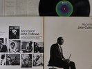 LP/GF John Coltrane Ascension (Edition II) YP8529AI ABC IMPULSE Japan Vinyl
