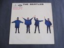 The Beatles - Help 1965 UK LP PARLOPHONE MONO B&Y