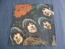 The Beatles - Rubber Soul 1970 UK LP PARLOPHONE STEREO ONE EMI BOX