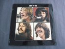 The Beatles - Let It Be 1970 UK LP APPLE