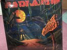 NEW SEALED-Badlands Voodoo Highway Euro Import Vinyl LP