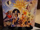 Tears For Fears - The Seeds of Love LP Mobile Fidelity MOFI MFSL RARE