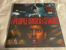 People Under The Stairs MOVIE SOUNDTRACK Limited RSD 2021 New Colored Vinyl LP